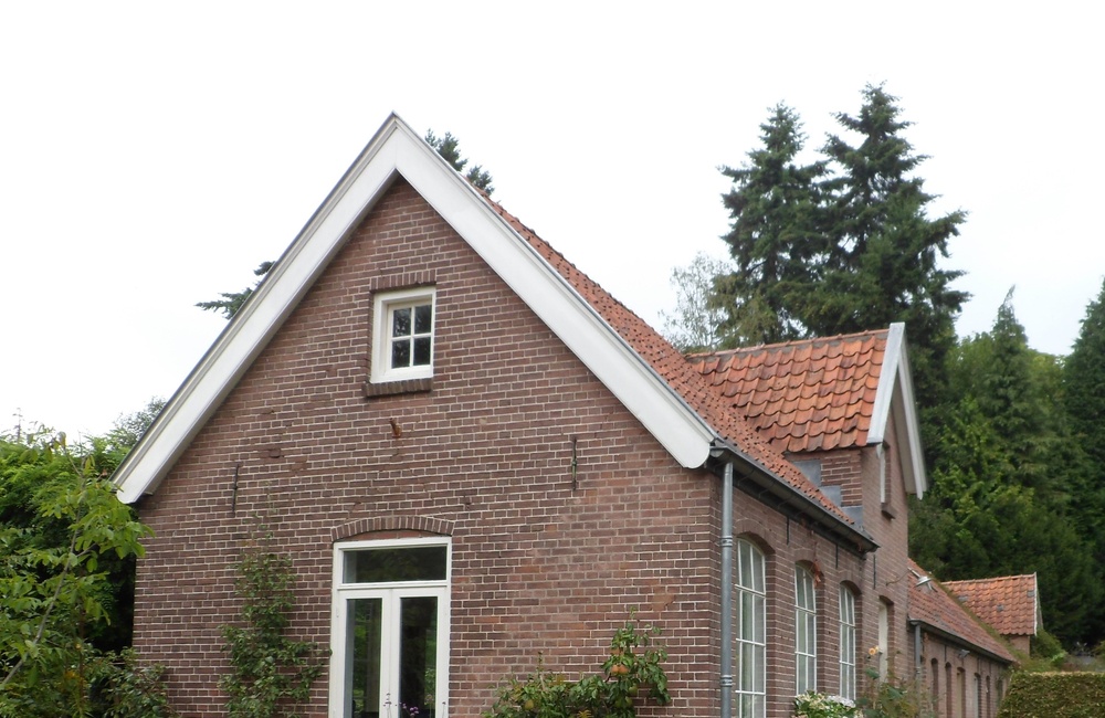 Bedrijfsgebouw 2018