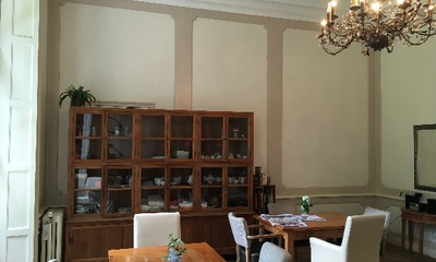 Interieur