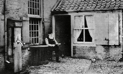 Smederij Smidsberg