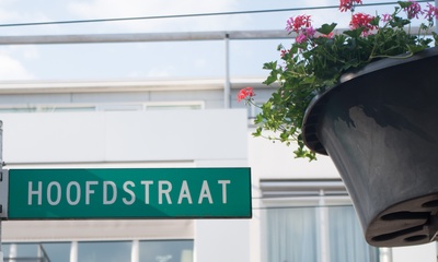 Hoofdstraat Velp