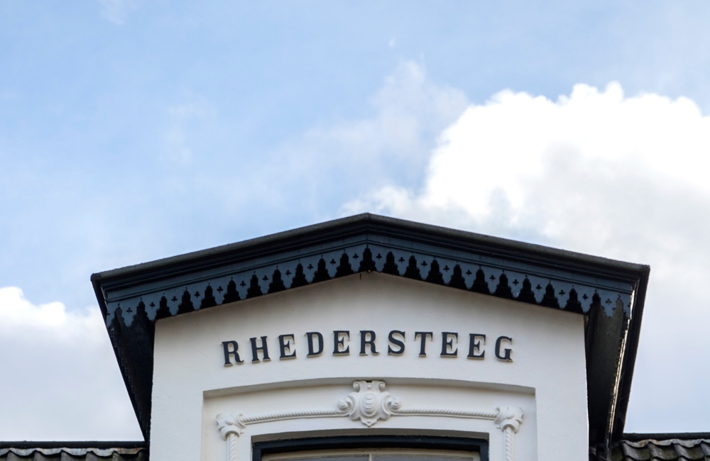 koekoek 1e verdieping
