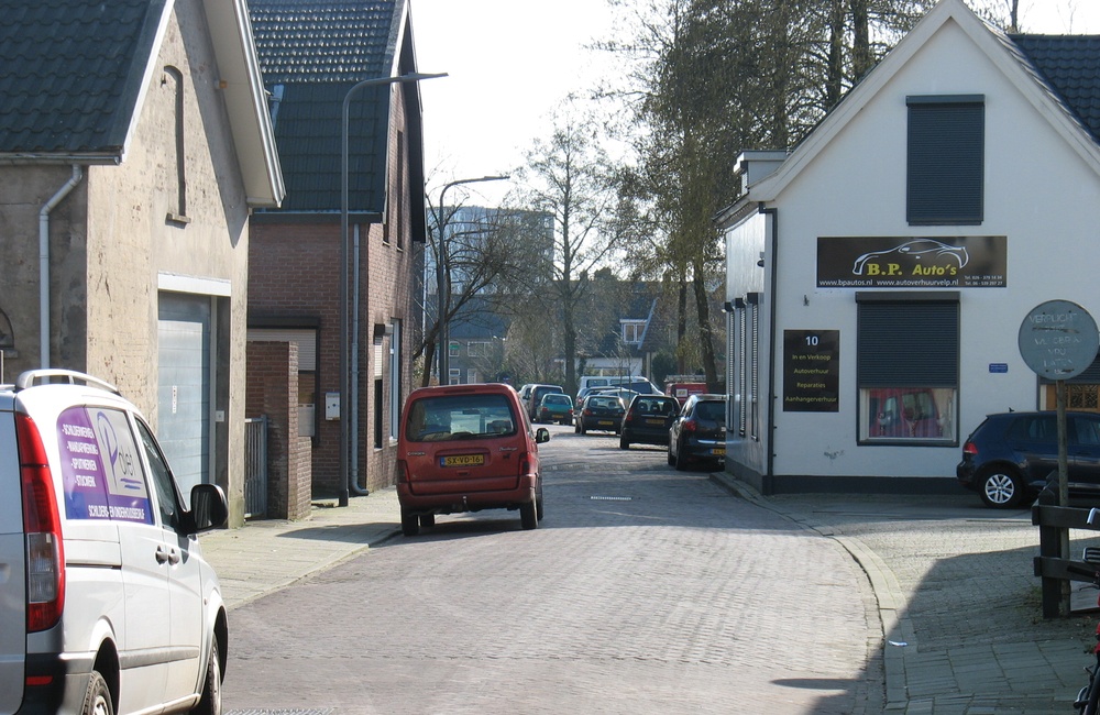 Schoolstraat