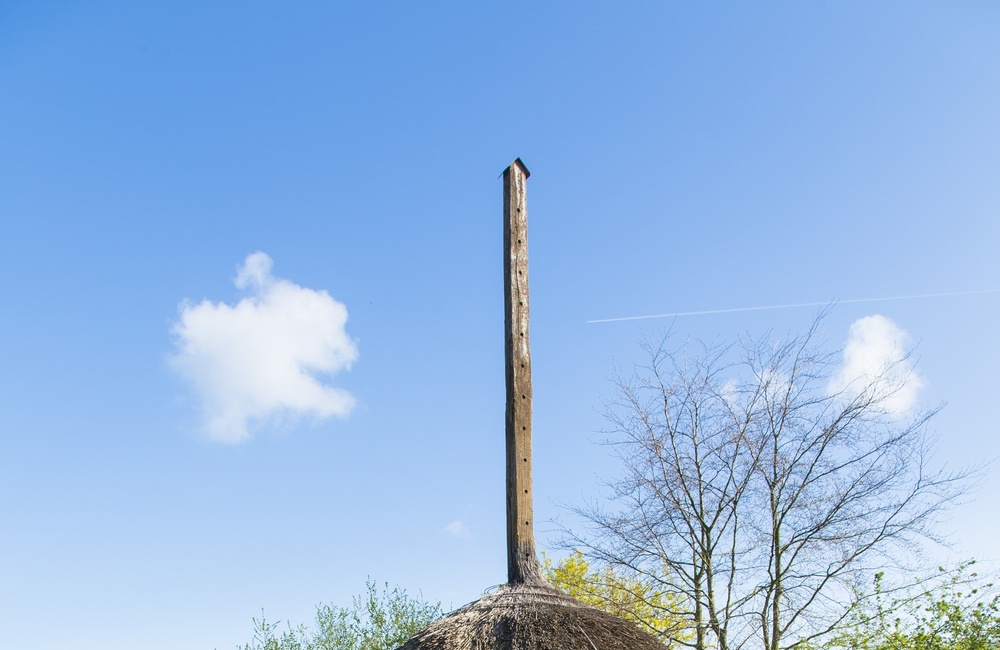 Parapluberg Hoeve Heidelust - 2016