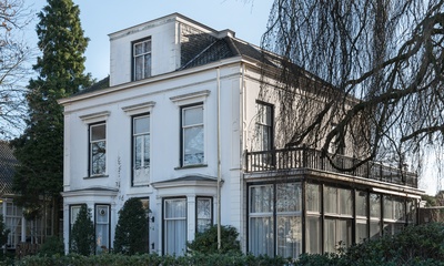 Woonhuis Kastanjelaan 10 Velp