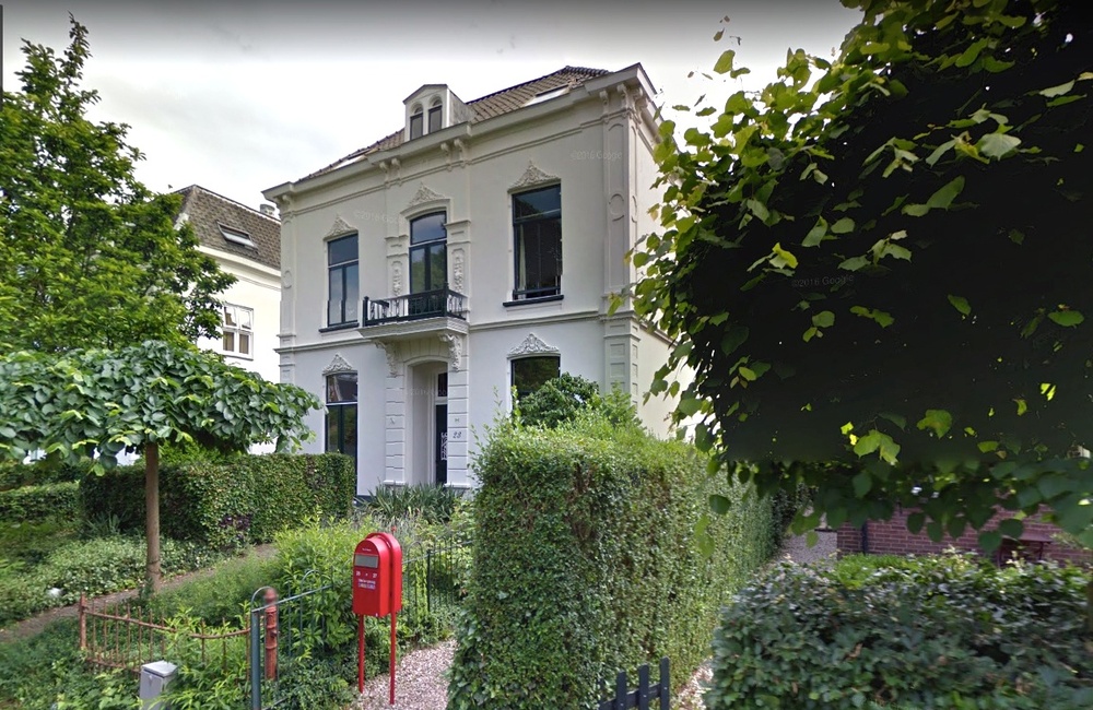 Voorzijde 2016