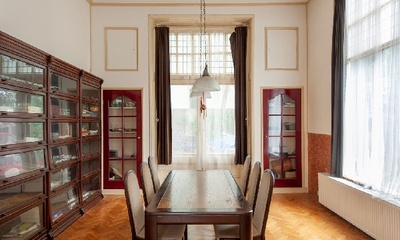 Interieur villa