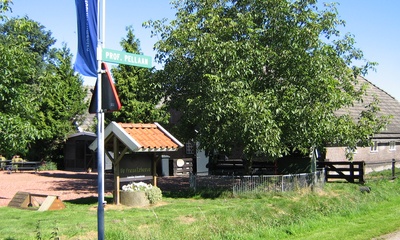 Priessnitzhoeve