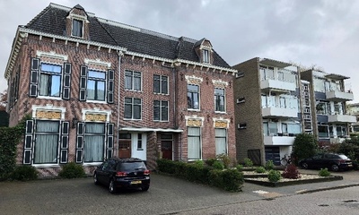 Villa Klein Rinsma State