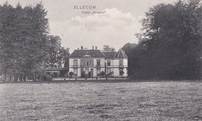 Landgoed Avegoor
