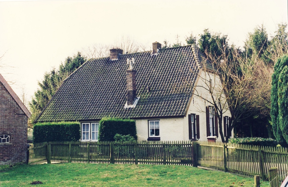 Boerderij Stegerman