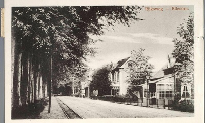 Ansichtkaart