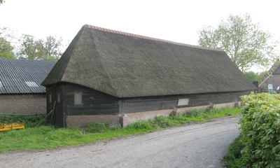 Schaapskooi