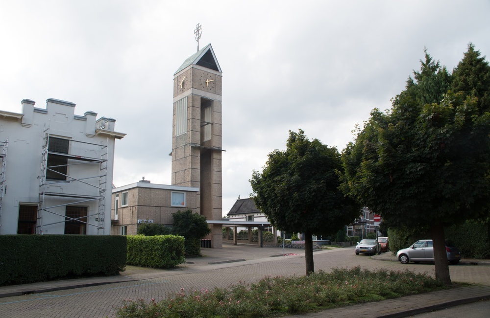 Parkstraat