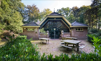 De Valkenberg Paardenstal