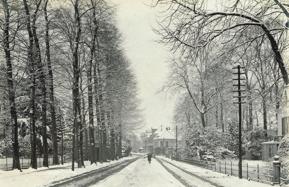 Arnhemsestraatweg 1910-1920