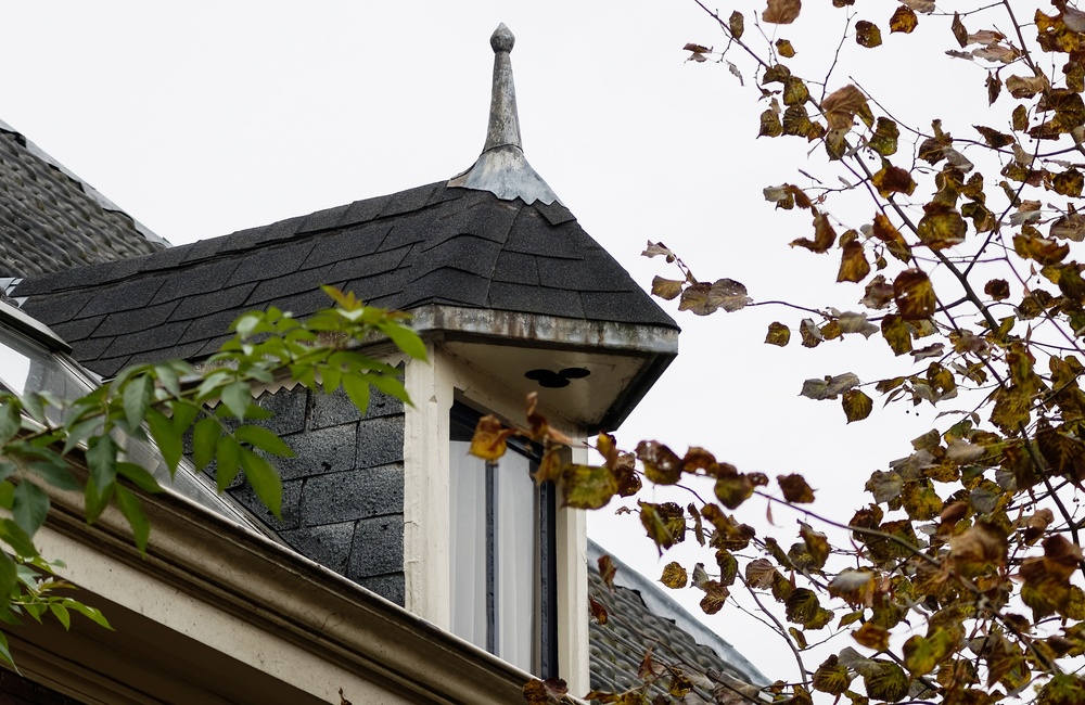 Dakkapel met piron 2016