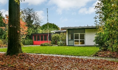 Woonhuis