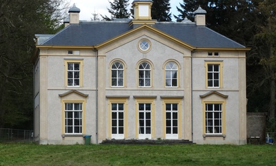 Landhuis Rhederhof