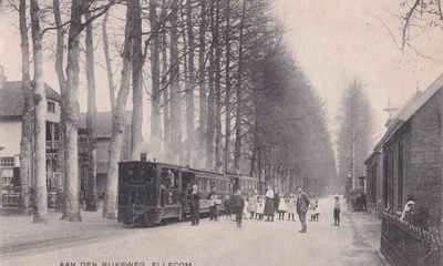 Zutphensestraatweg Ellecom