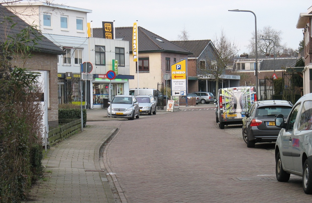 IJsselstraat