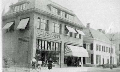 Geldersche IJzerhandel