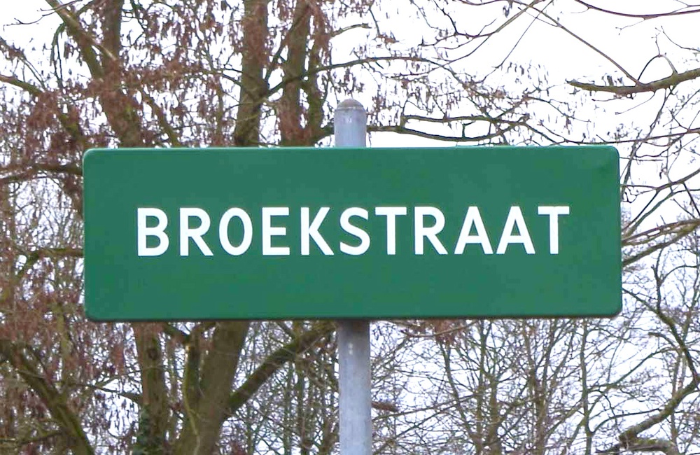 Broekdijk