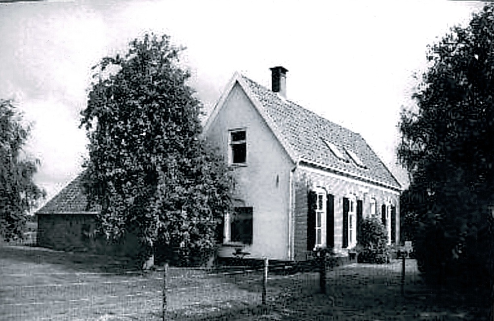 Johannahoeve