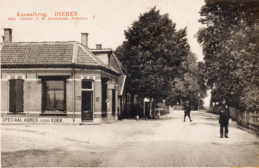 Zutphensestraatweg