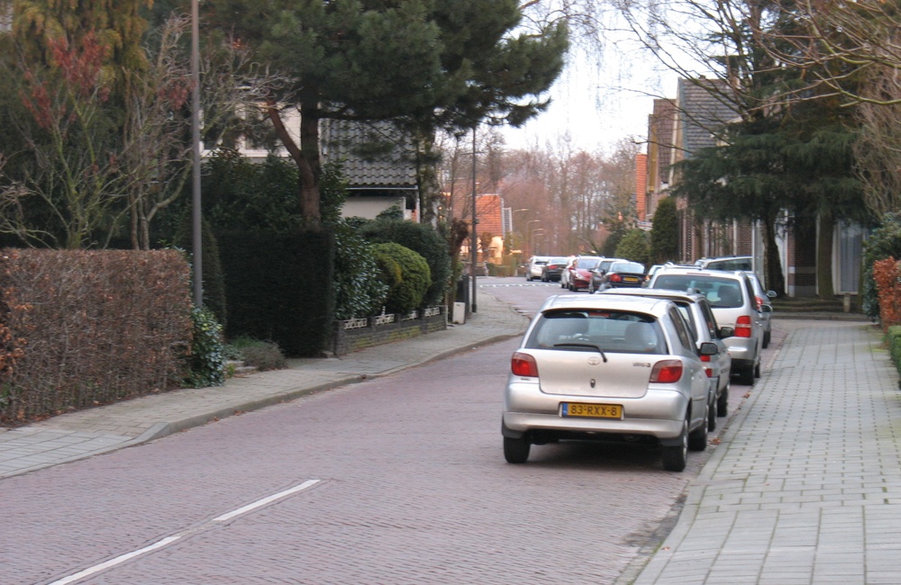 Overhagenseweg