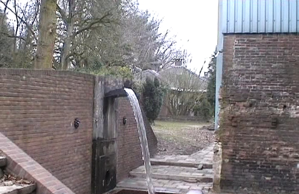 De Waterval