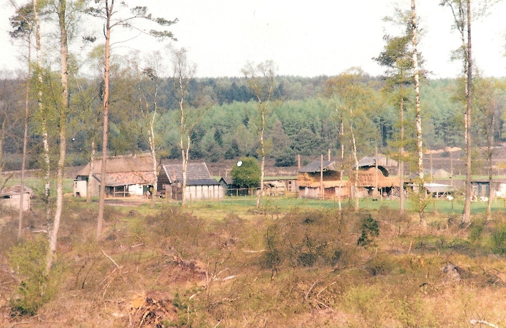 Bij Van Ark - 1975