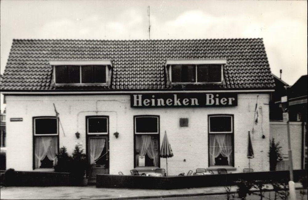 Cafes spoorzicht stationsplein 49