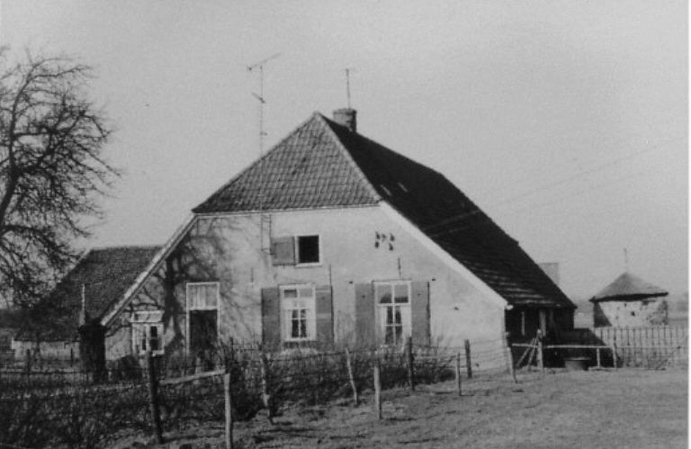 De Peppel - 1964