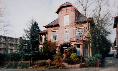 Villa Flora Velp
