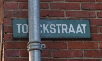 Torckstraat Velp