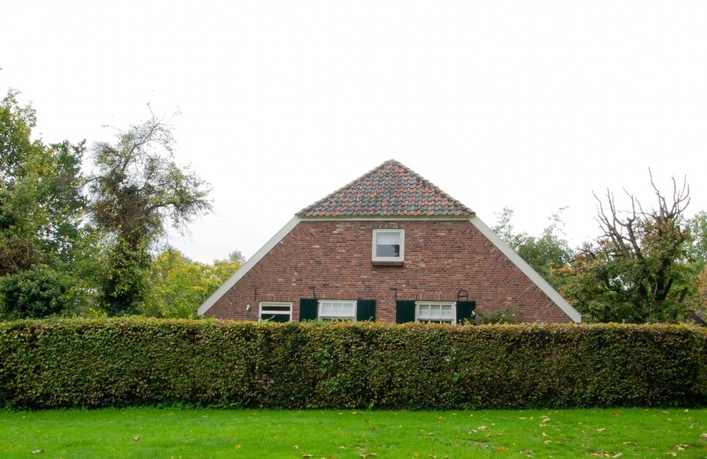 Boerderij Laakweg 19