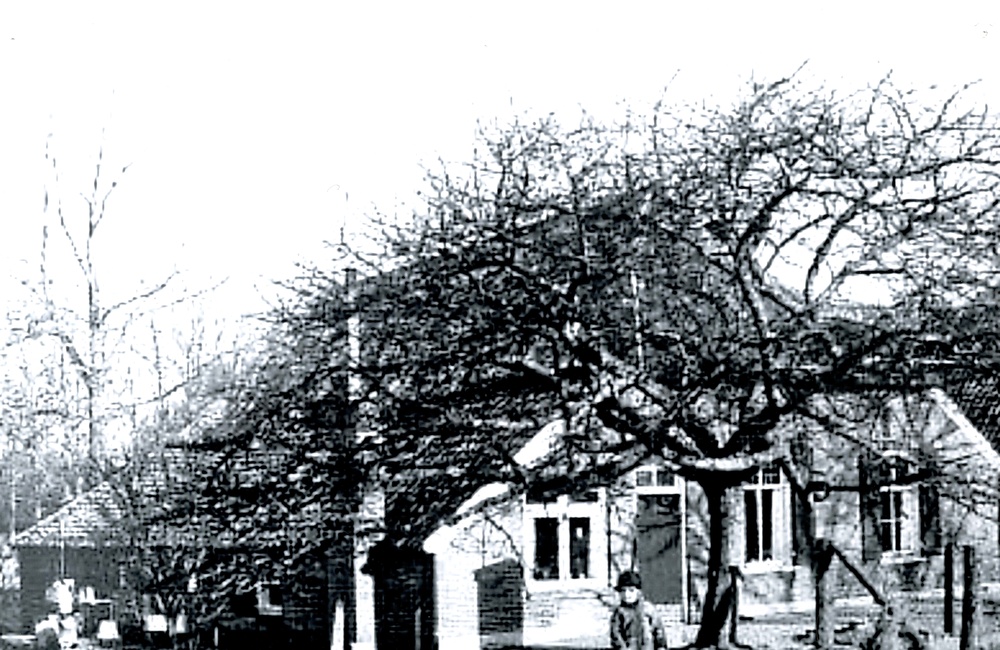 Boerderij Kappersweg 12