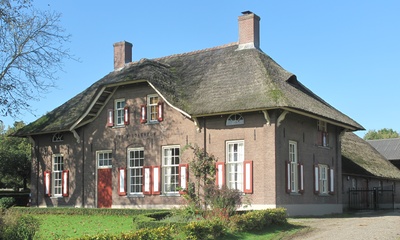 Boerderij