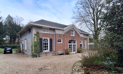 Rhederhof Koetshuis