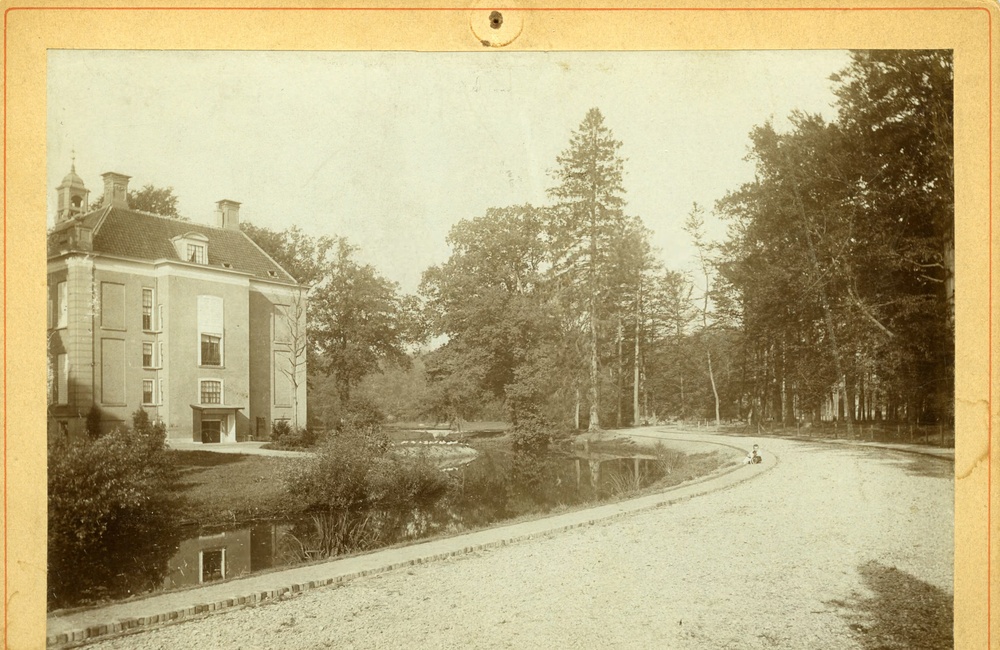 Overbeeklaan