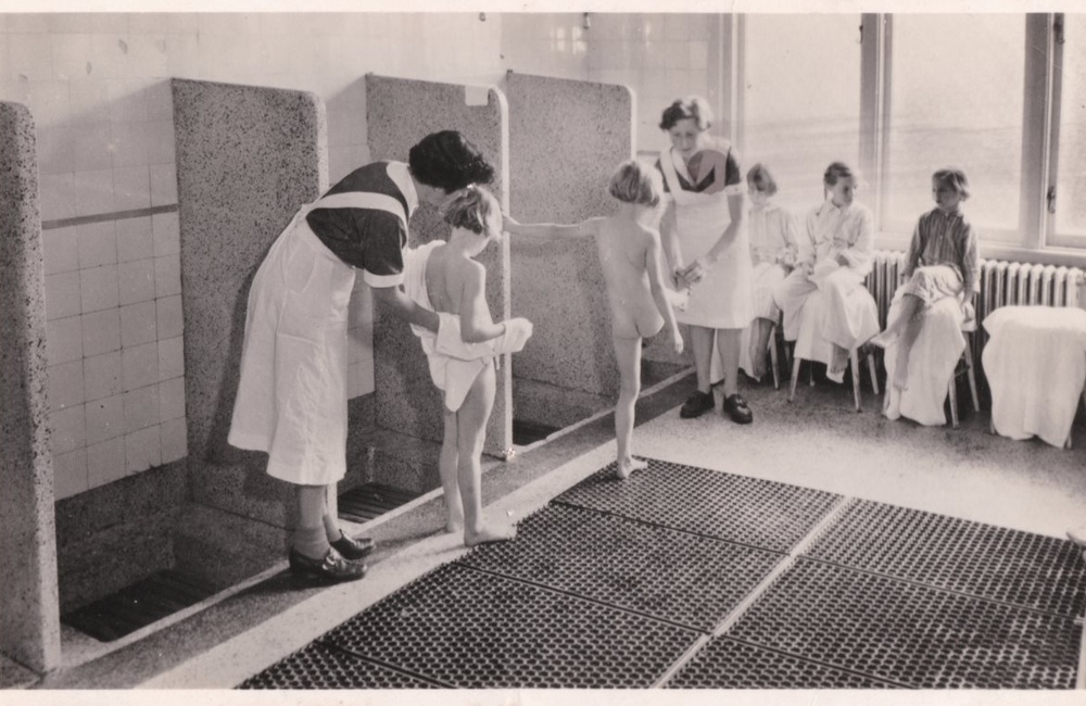 Ketelaar - 1952