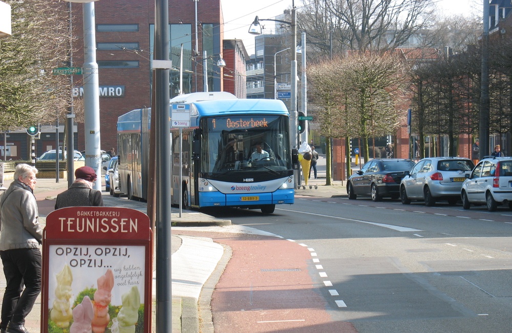 Hoofdstraat