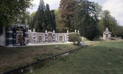 Rosendael Schelpengalerij