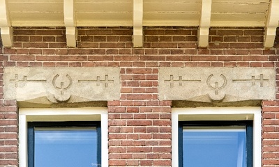 Detail vensters
