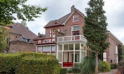 Woonhuizen Prins Hendriklaan 4-6 Velp