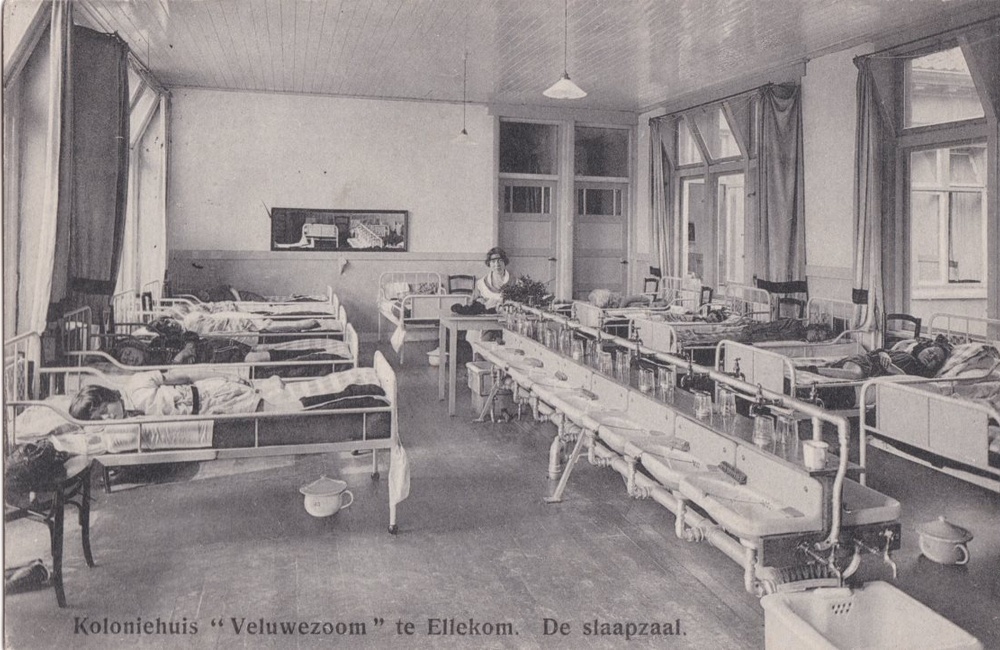 Veluwezoom - 1931
