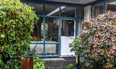 Woonhuis