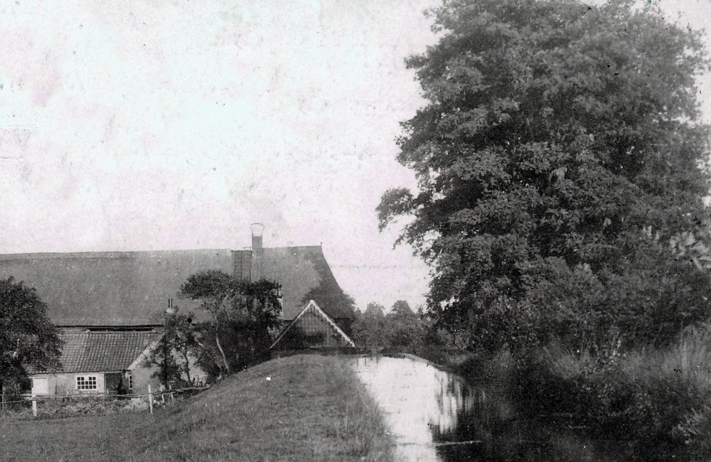 Nagedacht 1938