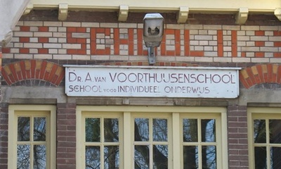 Schoolstraat Velp