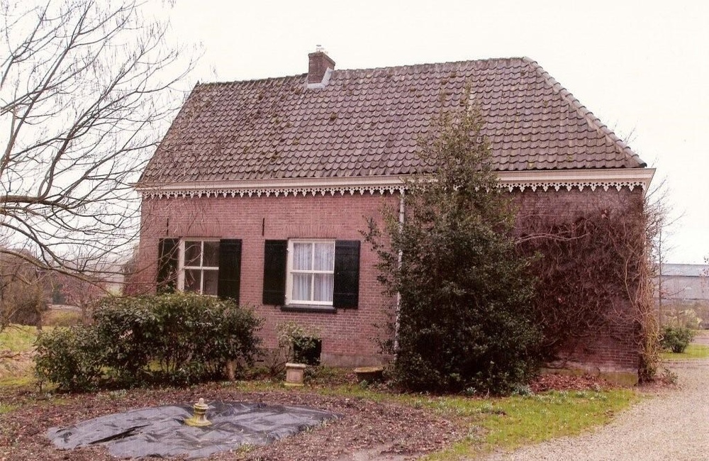 Koetshuis de Bockhorst